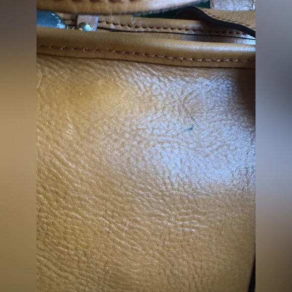 Marc Jacobs Large Patti Satchel - Picture 4 of 12